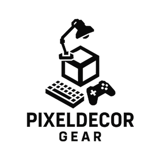 PixelDecor Gear