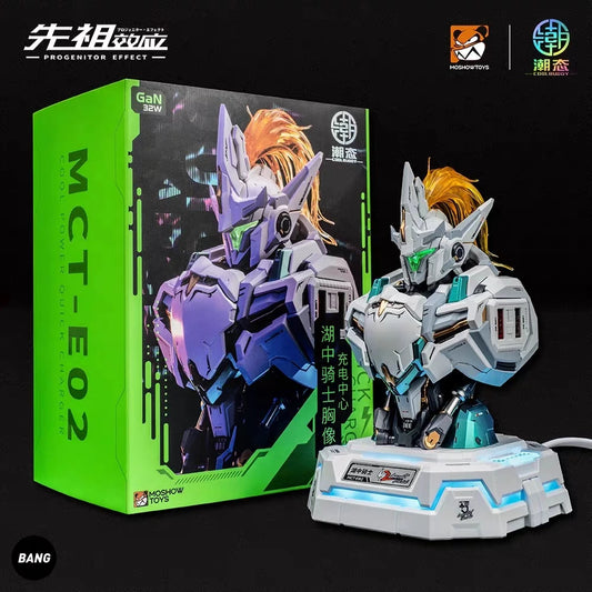 Moshow Mecha 30W Type-C Charger