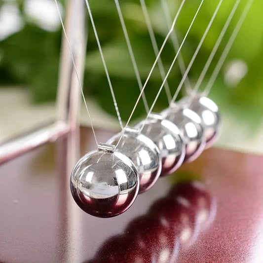Newton's Cradle