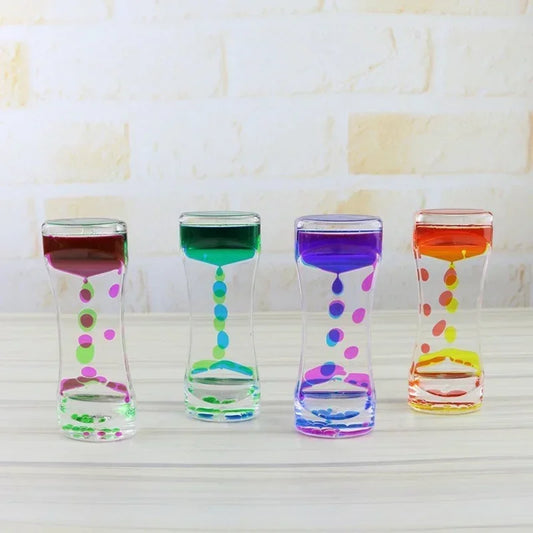 Home Hourglass Timer
