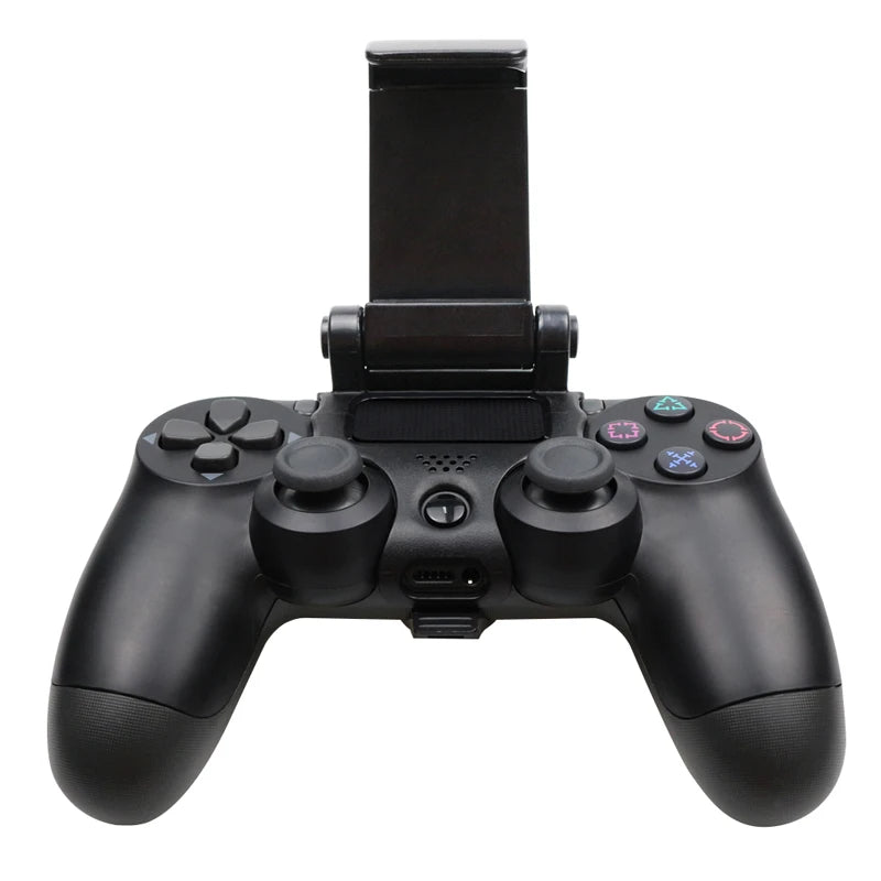 Mobile Cell Phone Stand for PS4 Controller - Image 2