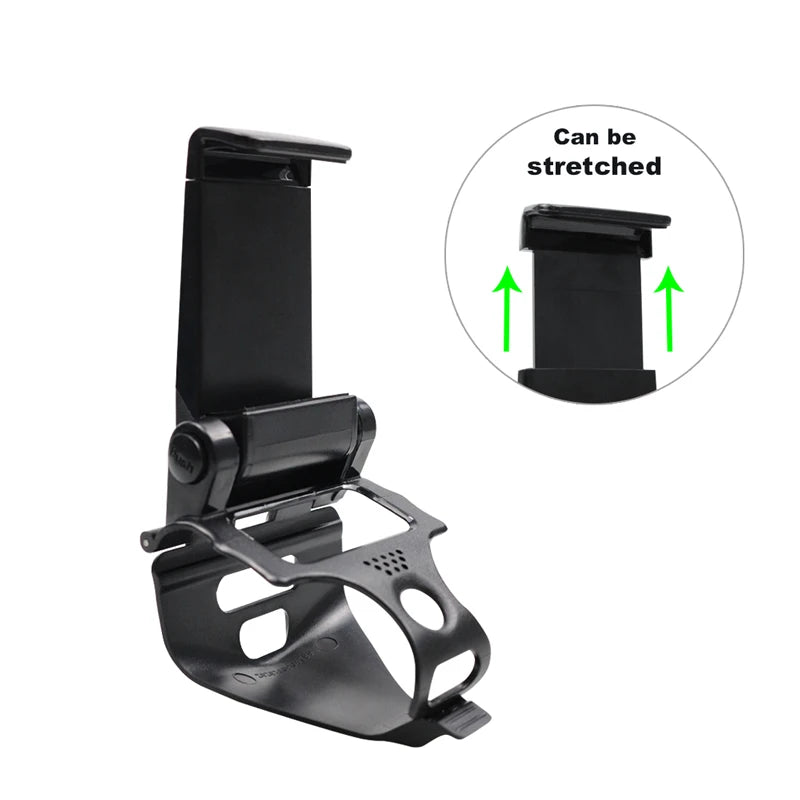 Mobile Cell Phone Stand for PS4 Controller - Image 3