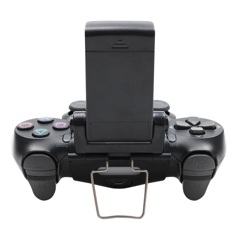 Mobile Cell Phone Stand for PS4 Controller - Image 5