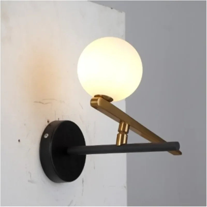 Nordic Minimalist Swallow Pendant Light – Metal Designer Lamp for Kitchen, Office & Coffee Table - Image 8