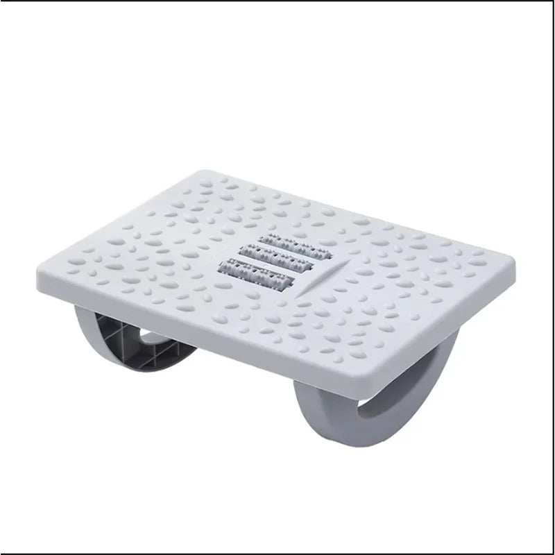 Ergonomic Office Foot Rest Stool – Adjustable Height Under Desk Footrest for Home & Office - Image 6