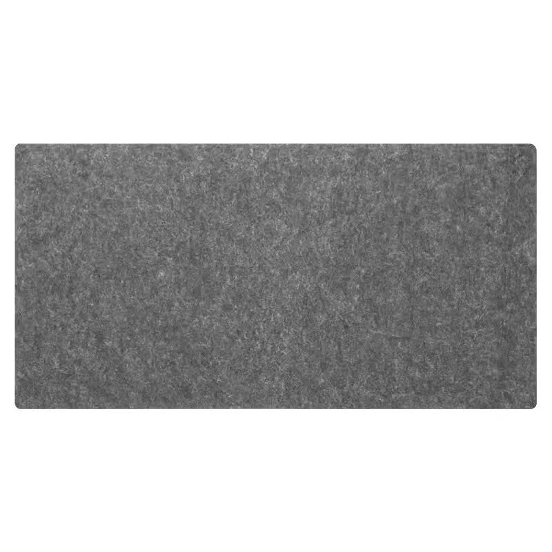 Gaming Accessories Wool Felt Mouse Pad - Image 12