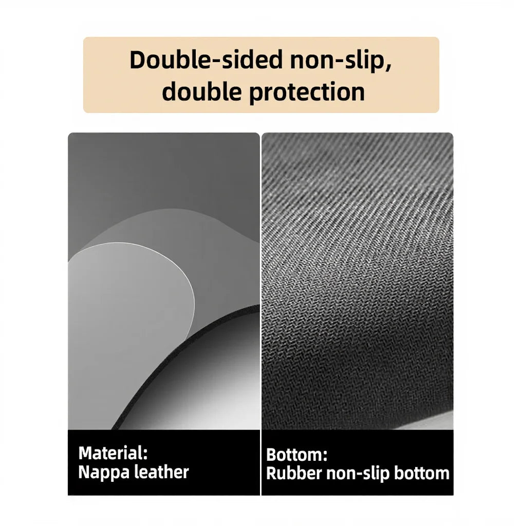 Diatomite Bath Mat – Non-Slip, Anti-Mould Absorbent Mat for Bathroom, Kitchen & Bedroom Use - Image 2