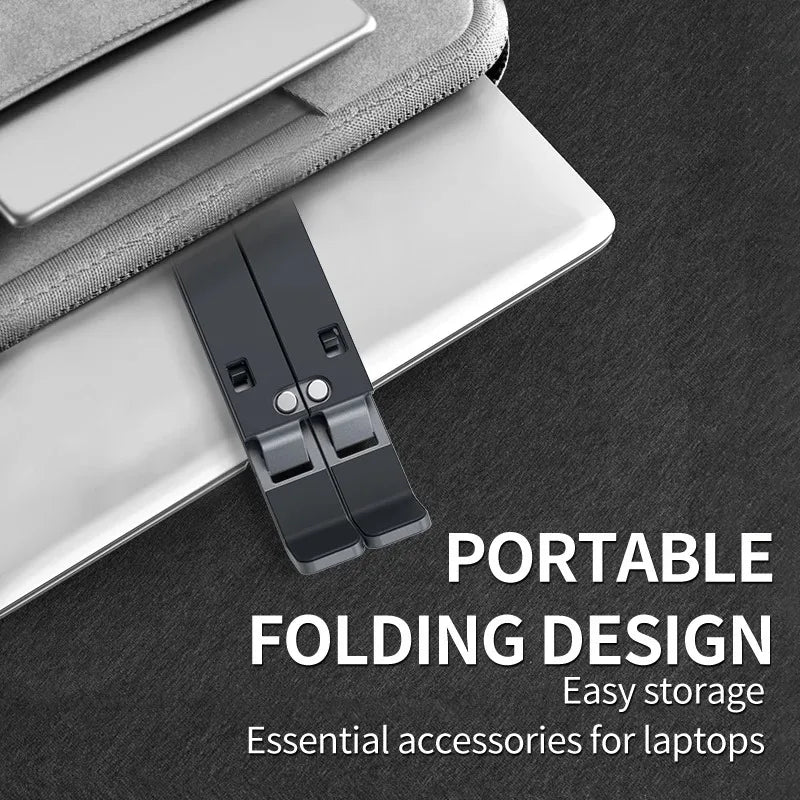 Foldable Laptop Stand - Image 5