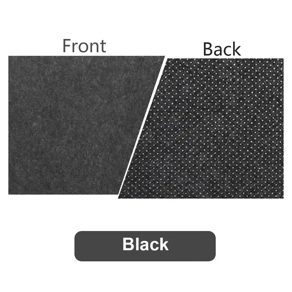 Gaming Accessories Wool Felt Mouse Pad - Image 9