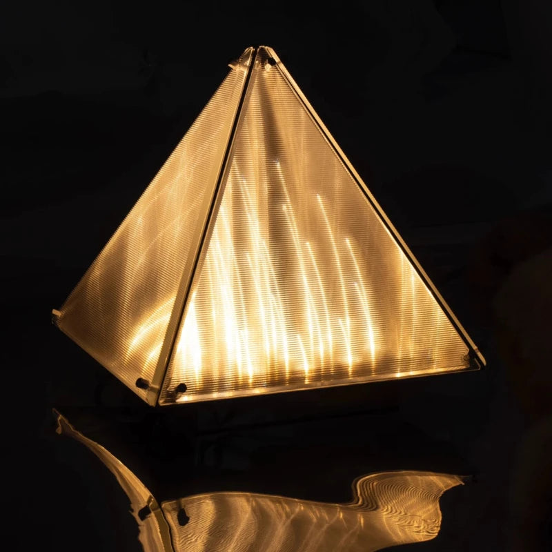 Modern Designer Floor Lamp – Minimalist LED Standing Light for Bedroom, Living Room & Studio - Image 6