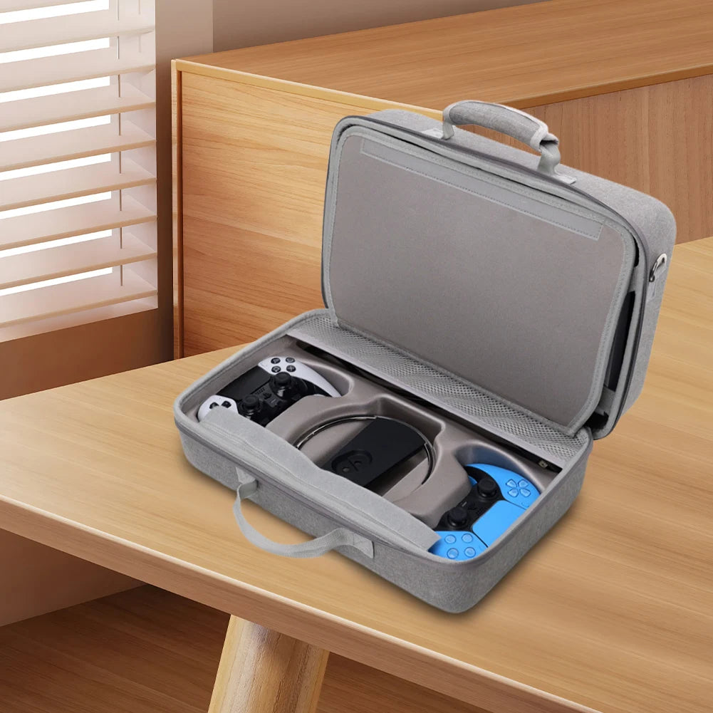 Hard Shell Carrying Case - Image 4