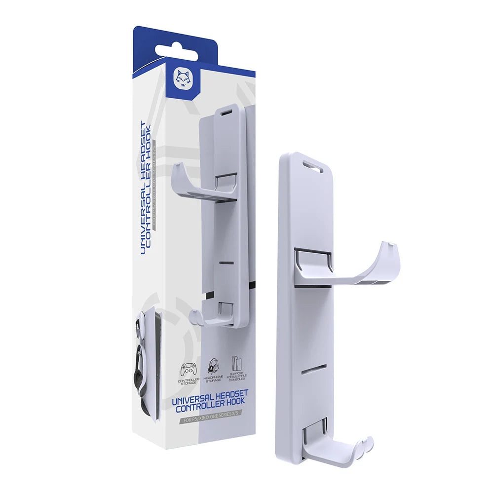 Gaming Headset Stand Rack - Image 4