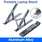 Foldable Laptop Stand