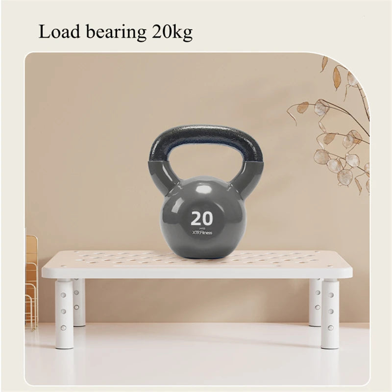 Adjustable Telescopic Computer Rack - Image 6