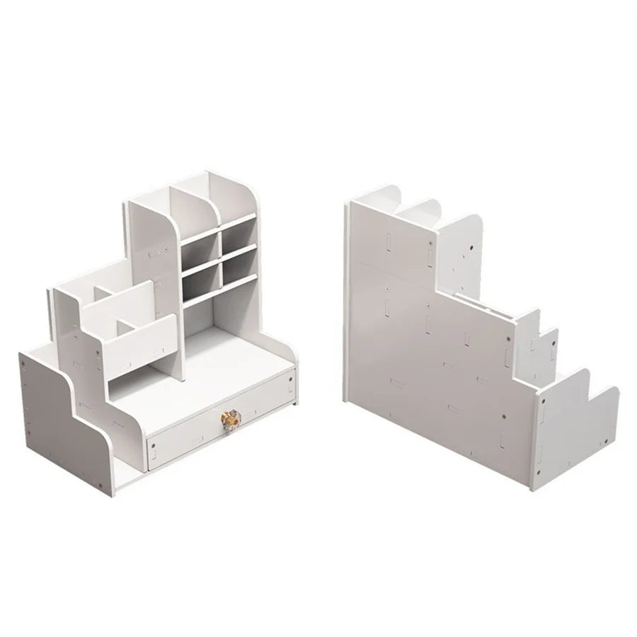 DIY Space-Saving Large-Capacity Pen Holder - Image 6