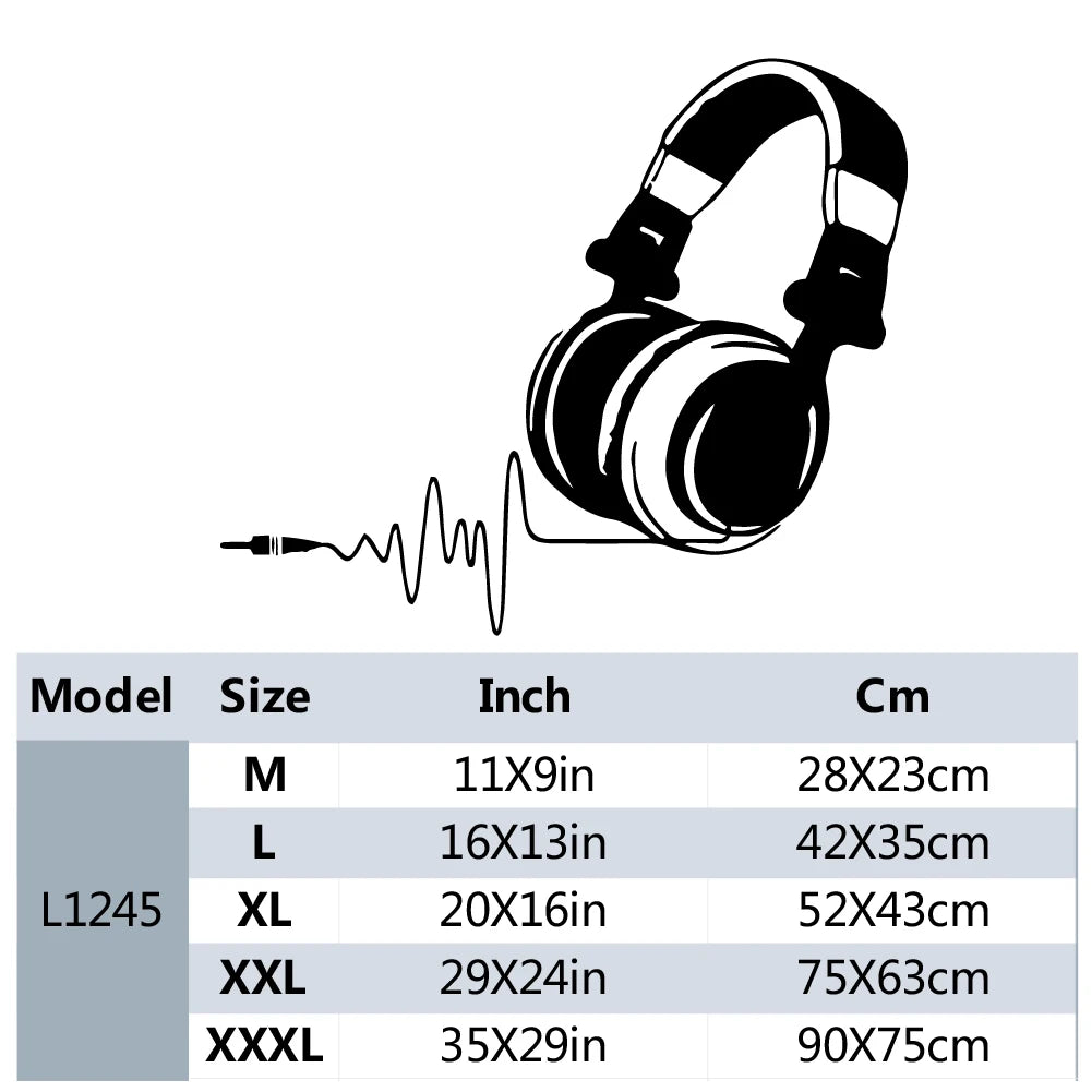 Boys’ Bedroom Wall Stickers – Gaming Room Decoration Decals - Image 6