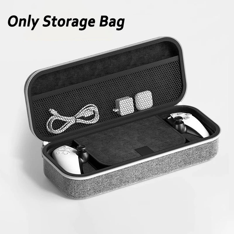 Portable Hard Case for PS Portal - Image 7