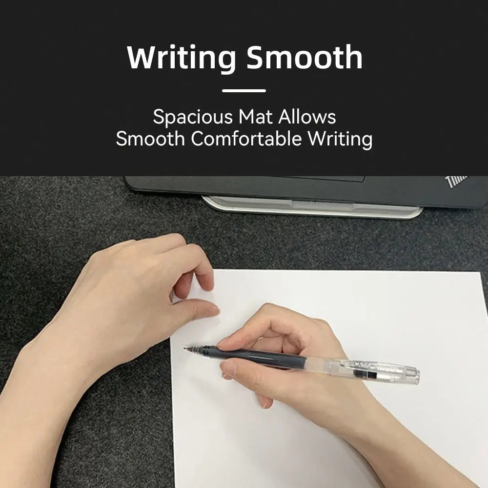 Gaming Accessories Wool Felt Mouse Pad - Image 2