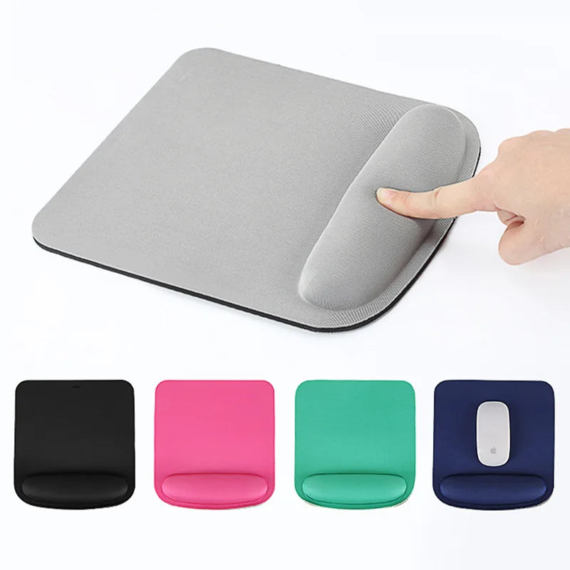 Computer Game Mouse Pad