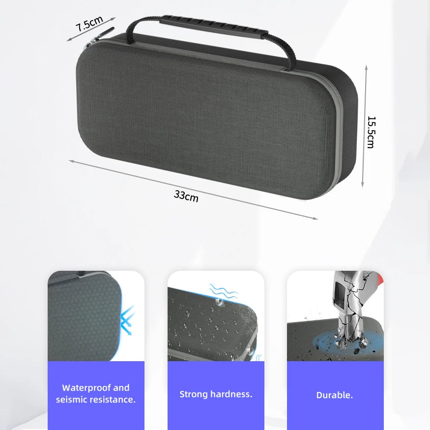 Portable Hard Case for PS Portal - Image 6