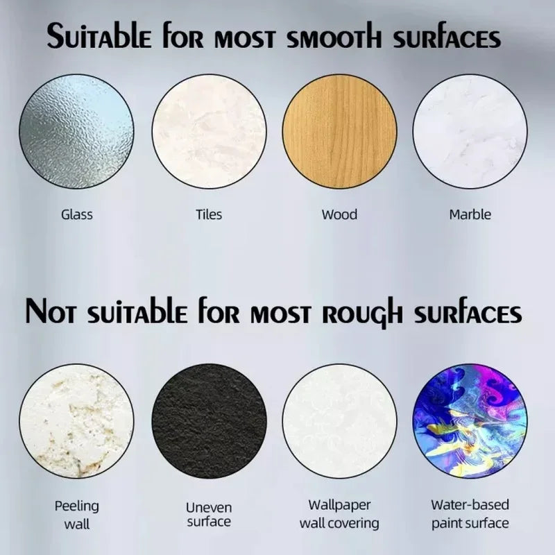 1β60Pcs Self-Adhesive Cable Clips Organizer - Image 5