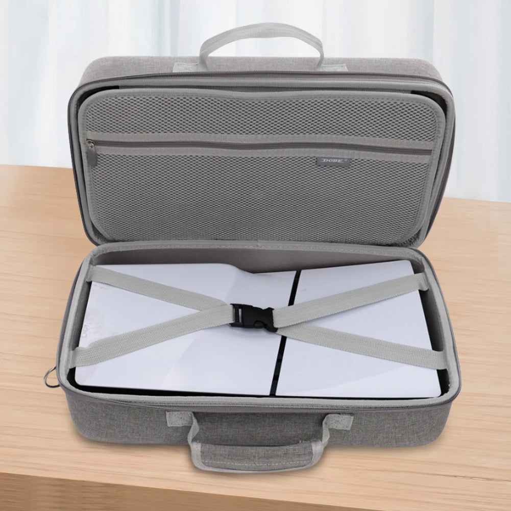 Hard Shell Carrying Case - Image 3
