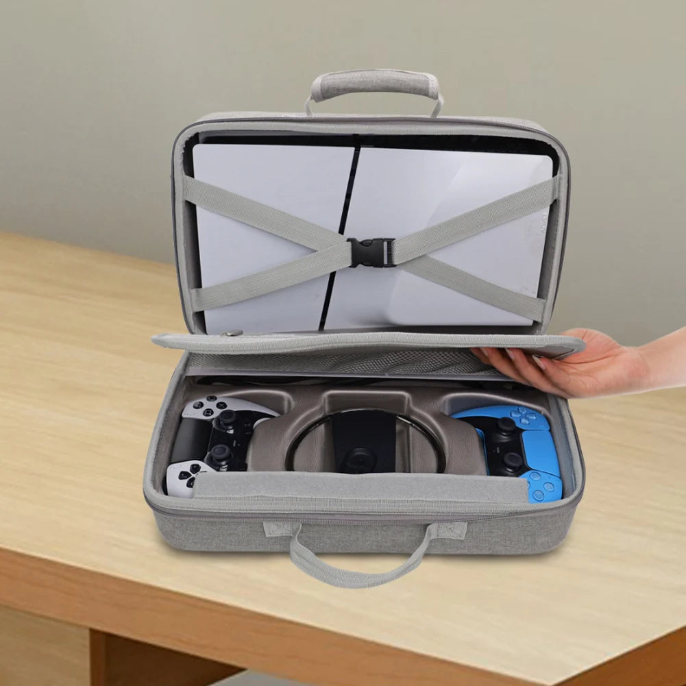 Hard Shell Carrying Case - Image 6