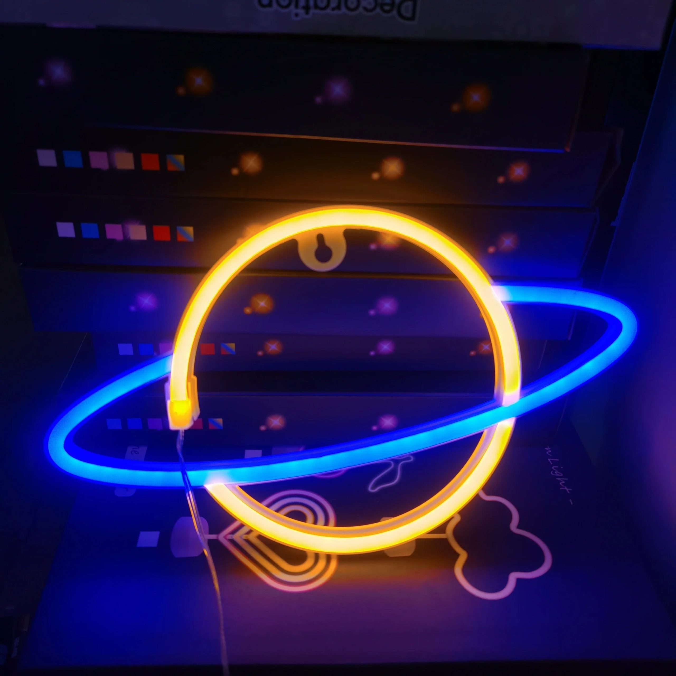 LED Neon Sign - Image 25