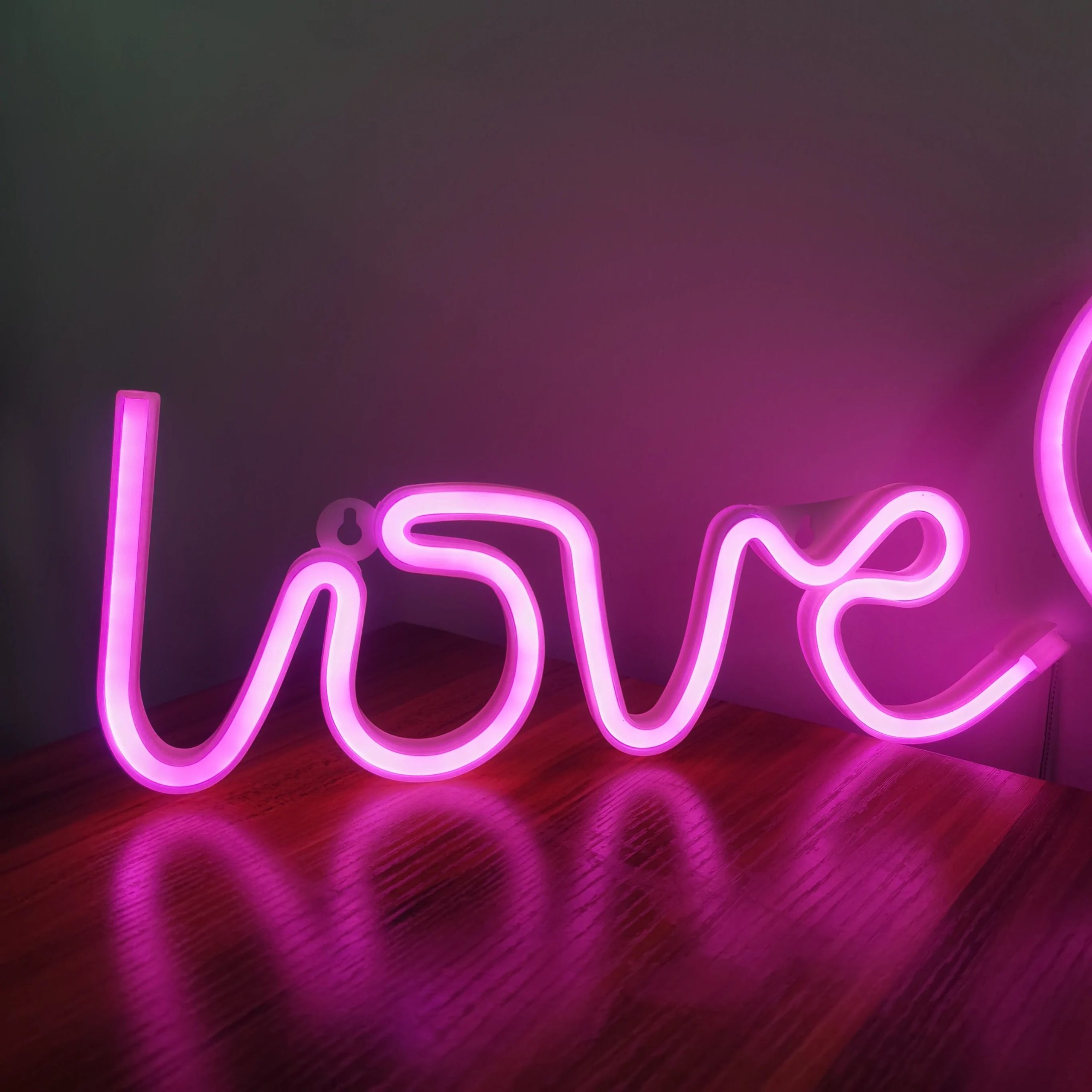 LED Neon Sign - Image 9