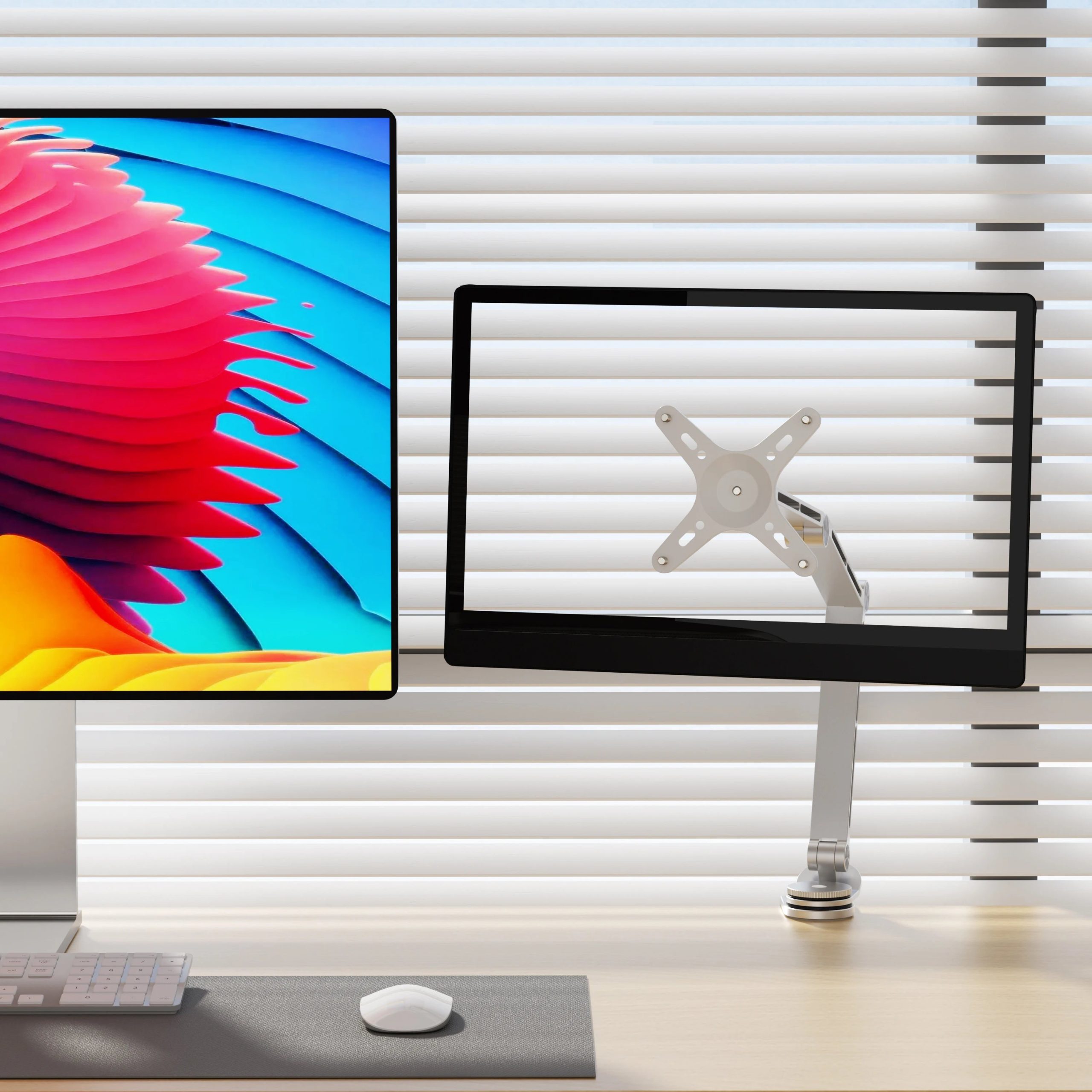 Long Arm Stand - Image 3