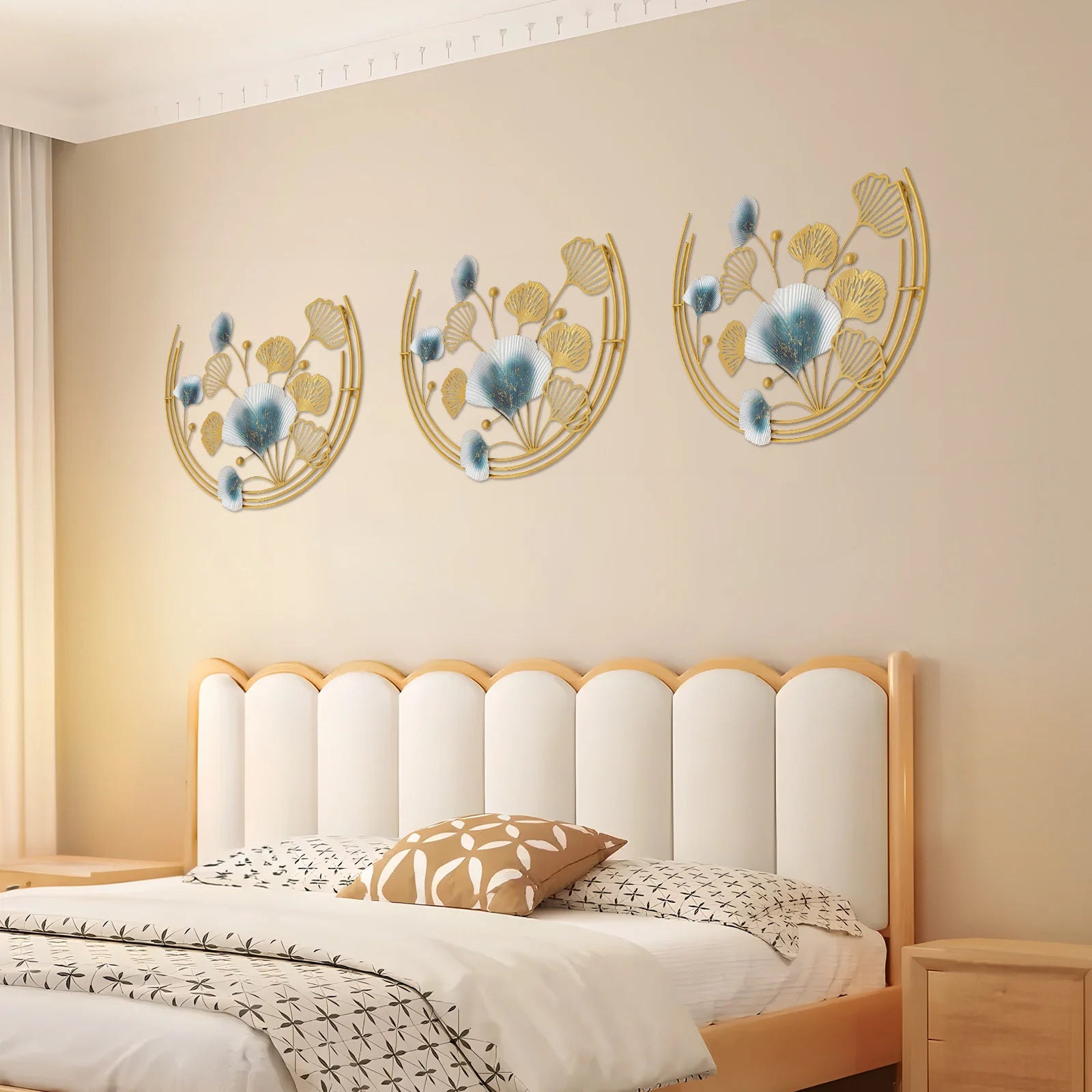 3D Mirror Wall Clock – Modern Silent Acrylic DIY Wall Art with Coffee Cup Design - Image 4