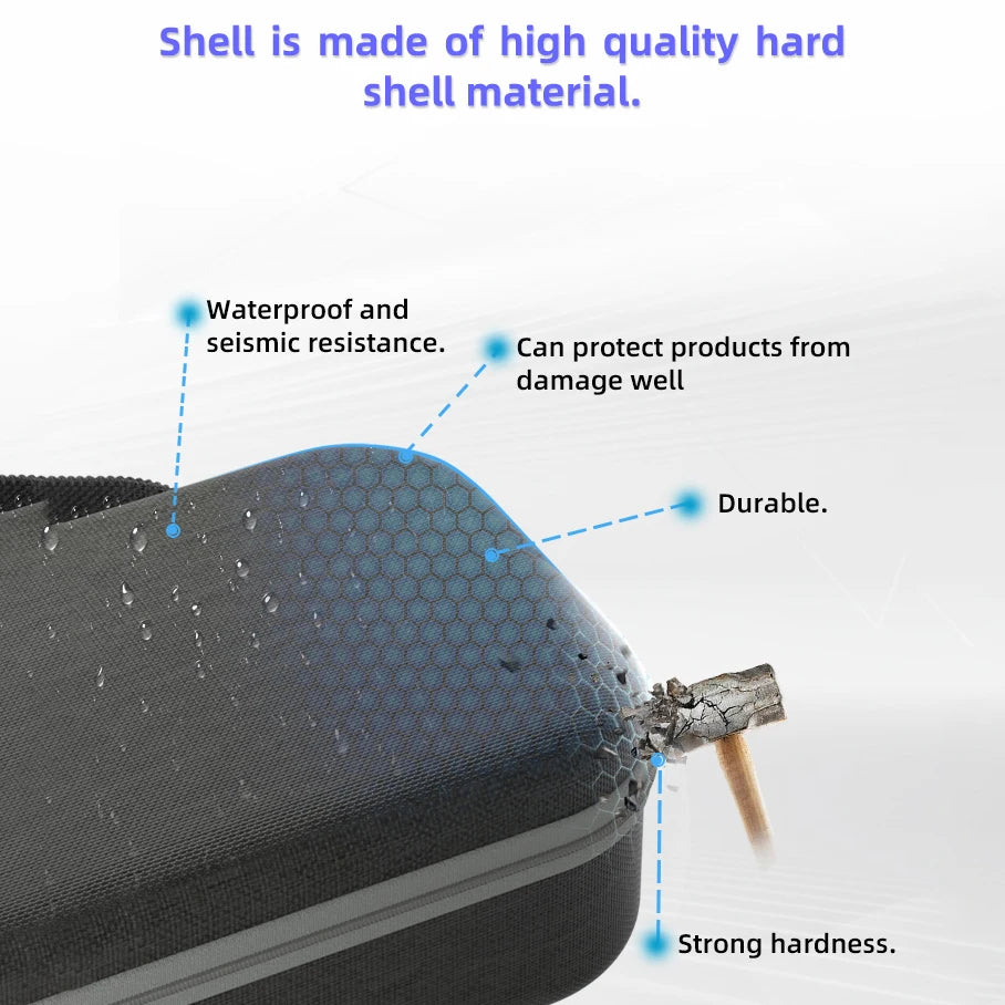 Portable Hard Case for PS Portal - Image 5