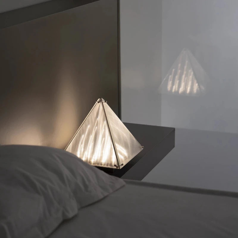 Modern Designer Floor Lamp – Minimalist LED Standing Light for Bedroom, Living Room & Studio