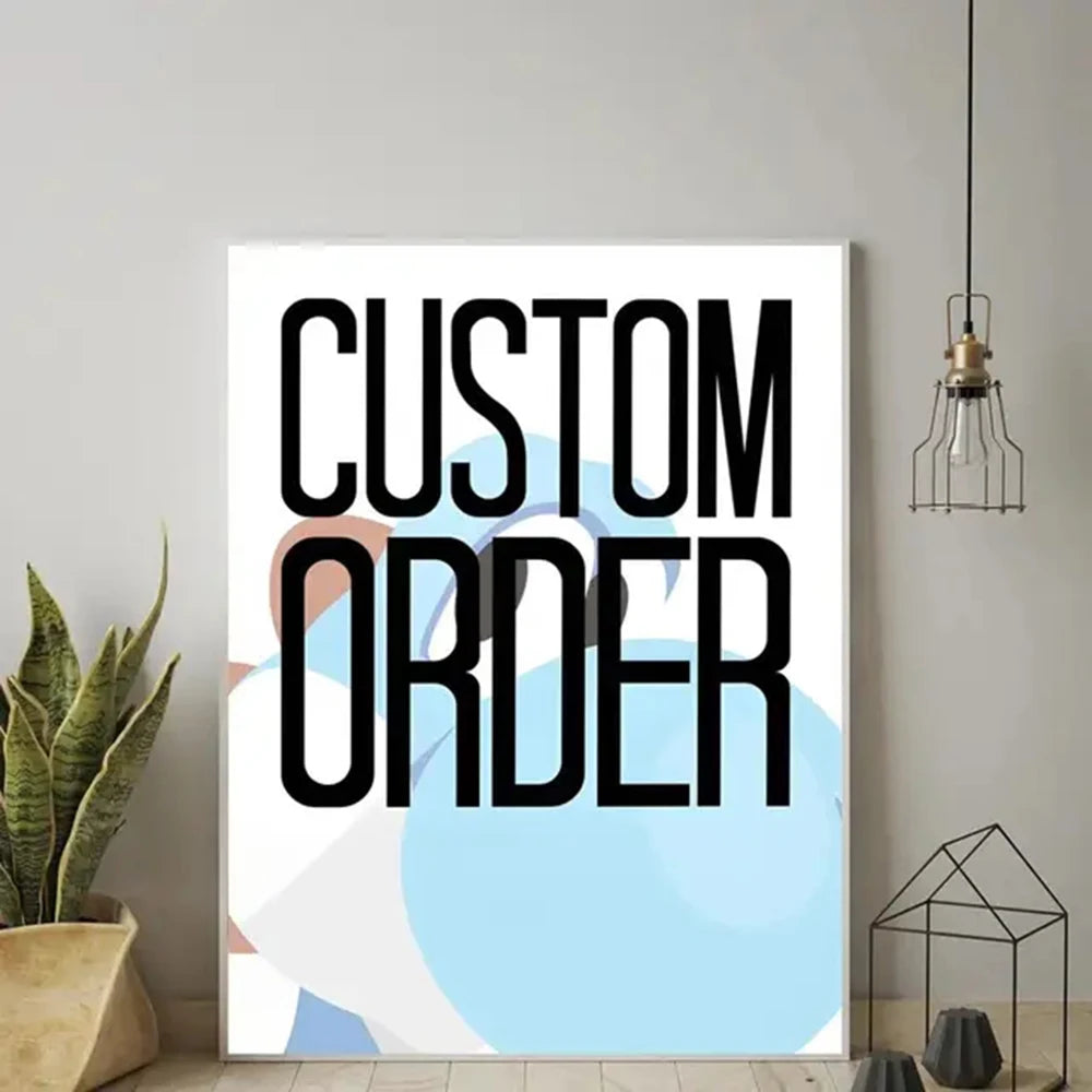 Classic Anime Movie Art Mario Poster Prints - Image 4