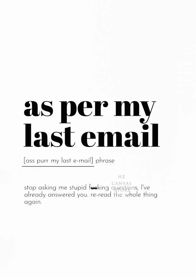 Home Office Definition Poster – Canvas Wall Art Print with Funny Work-from-Home Quote, Minimalist Office Décor Gift - Image 7