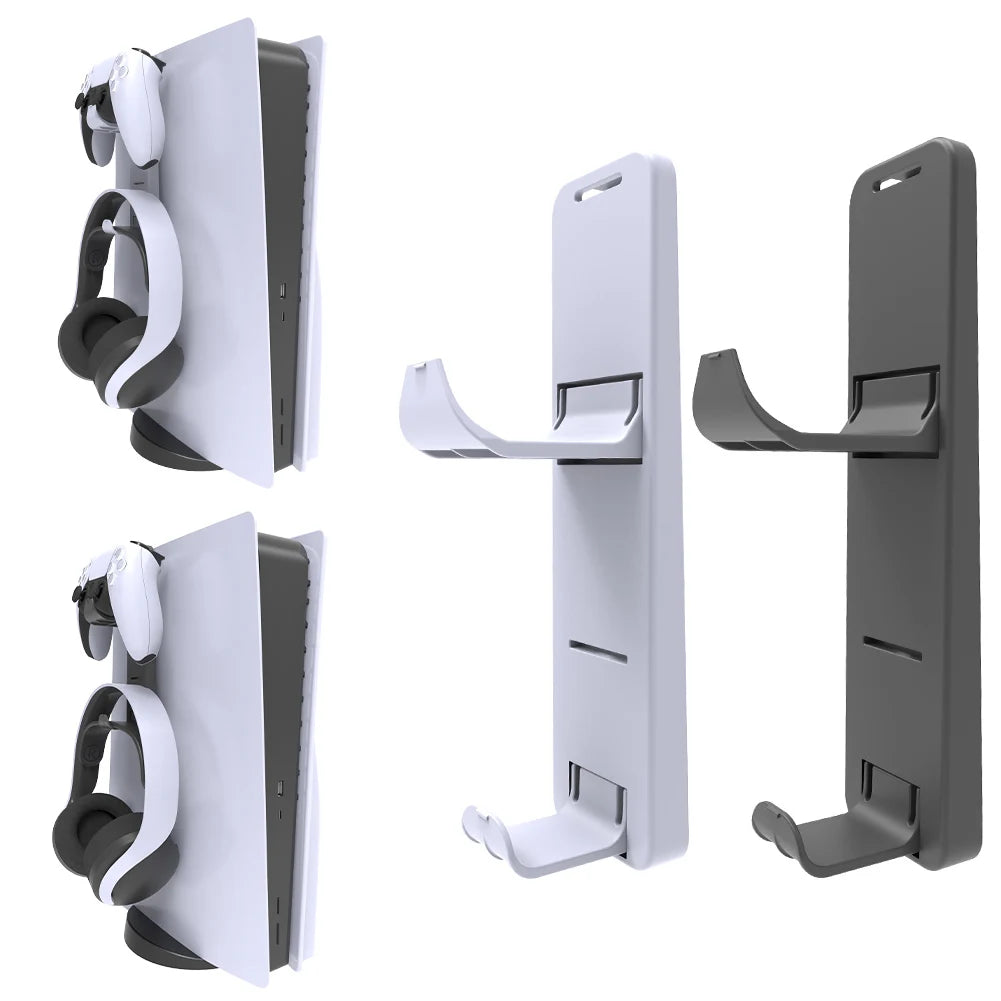 Gaming Headset Stand Rack