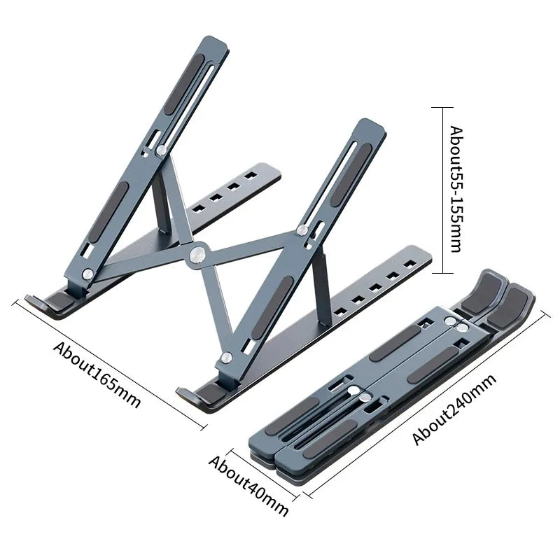 Foldable Laptop Stand - Image 6