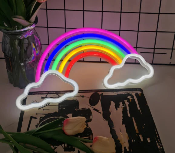 LED Neon Sign - Image 7