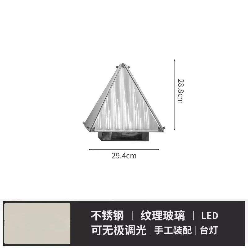 Modern Designer Floor Lamp – Minimalist LED Standing Light for Bedroom, Living Room & Studio - Image 7