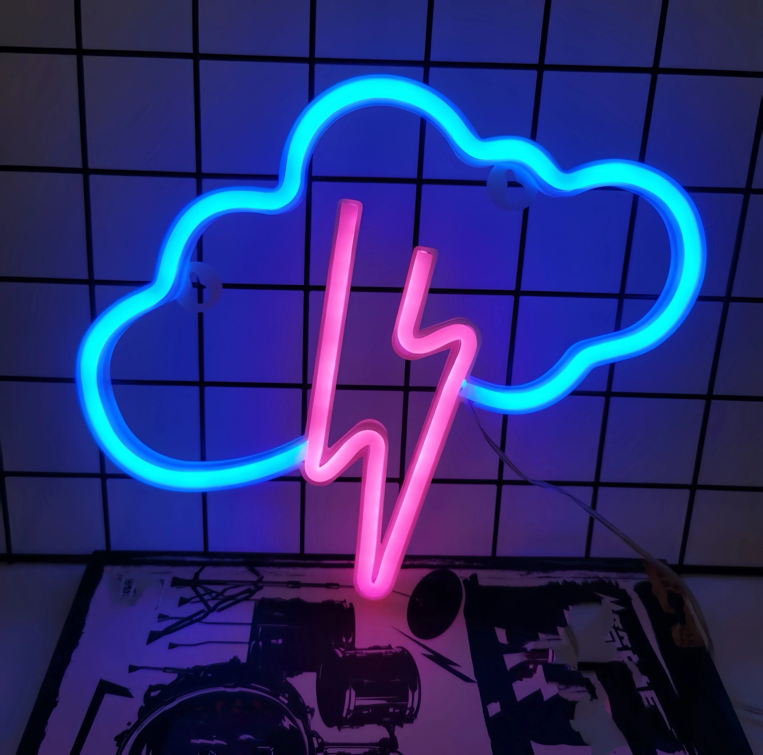 LED Neon Sign - Image 24