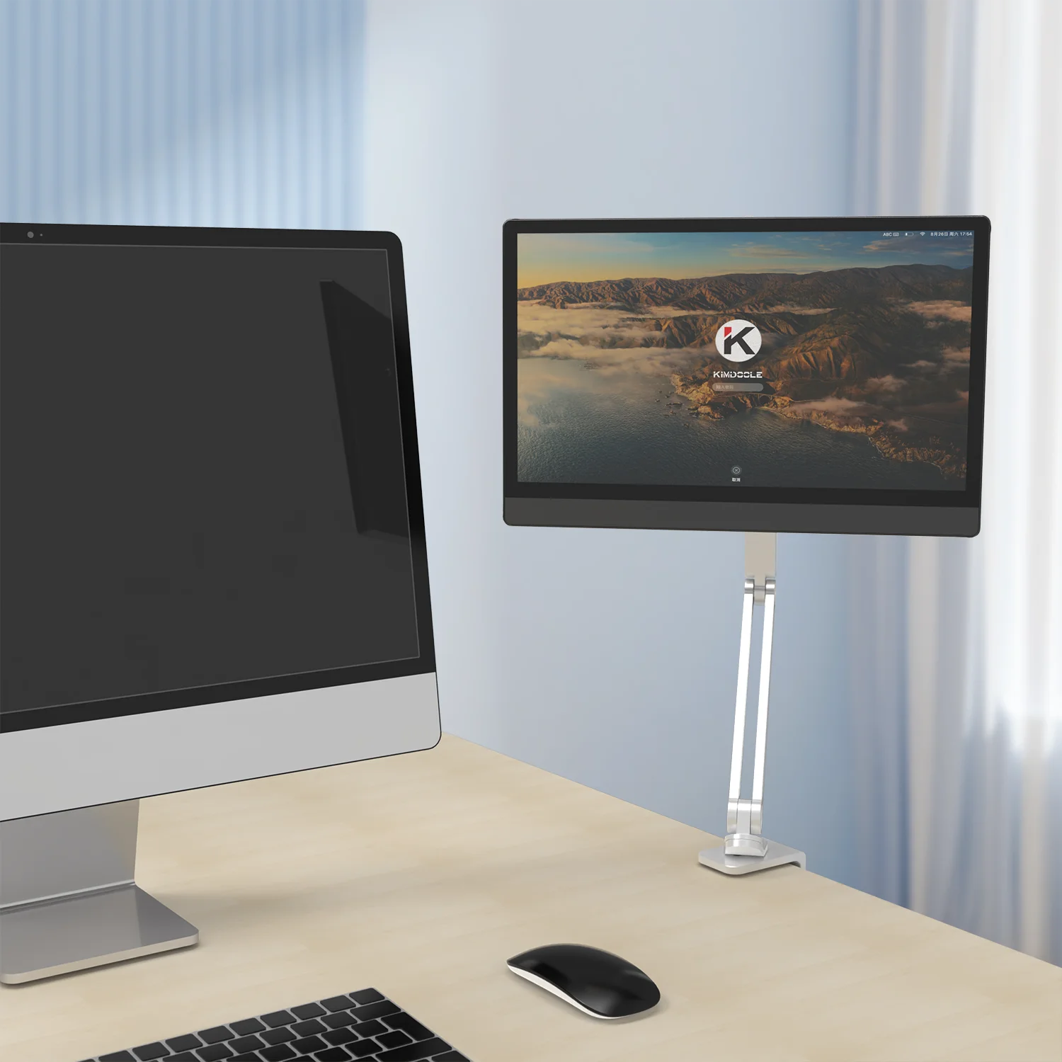 Long Arm Stand - Image 6