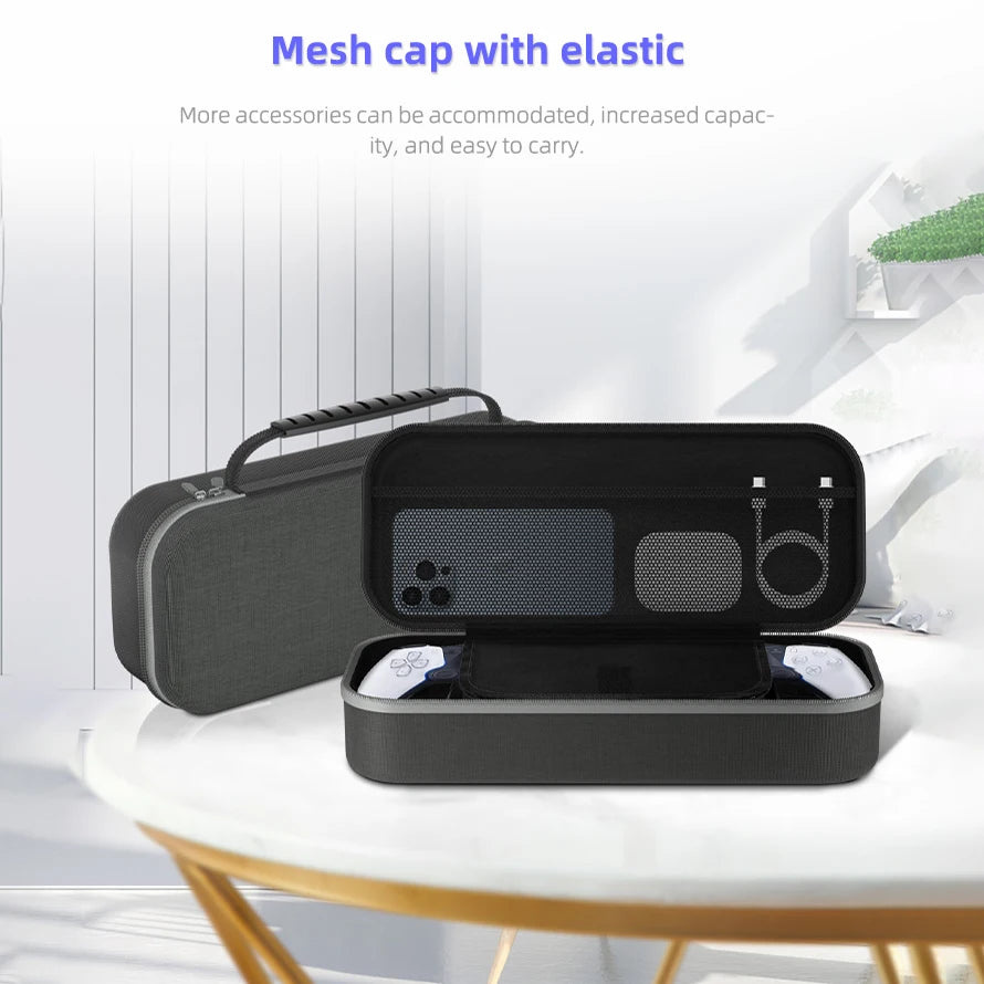 Portable Hard Case for PS Portal - Image 4