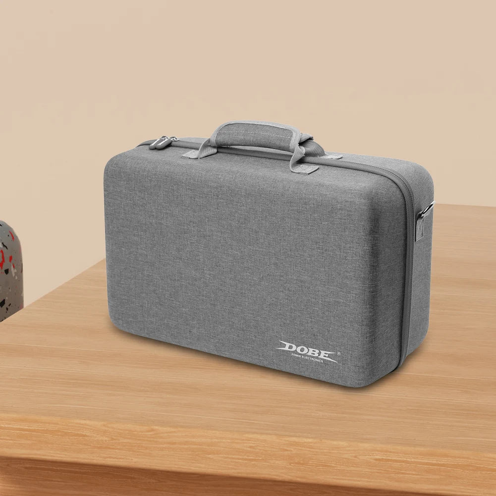 Hard Shell Carrying Case - Image 5