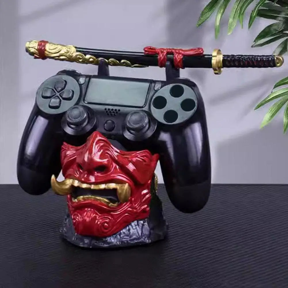 One More Life Gaming Controller Holder